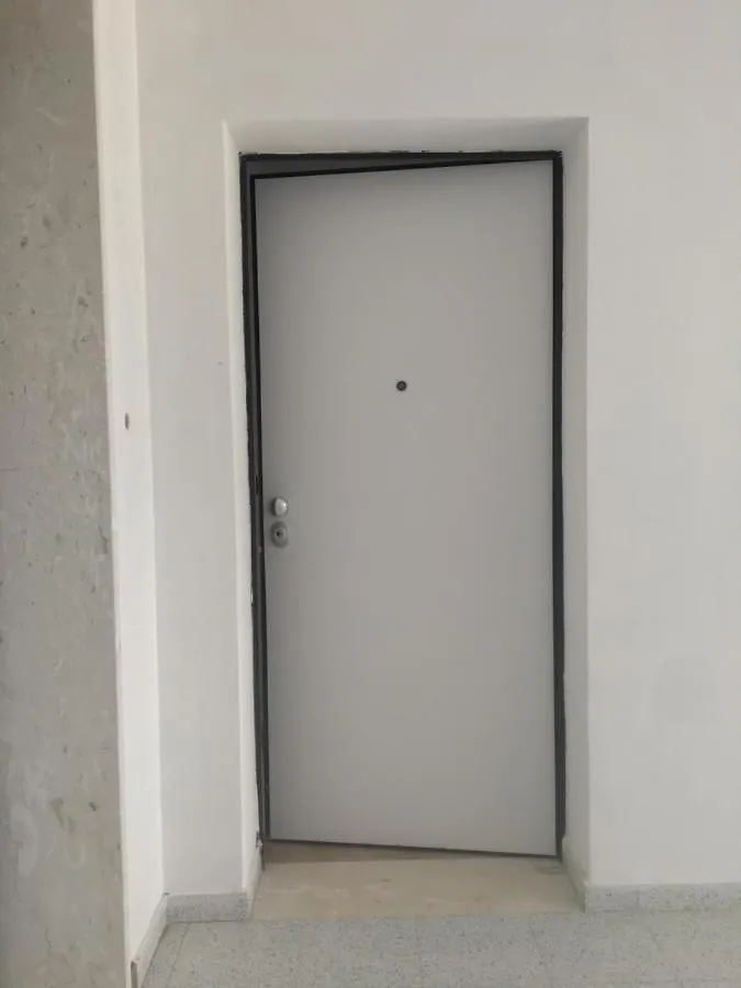 R&I Sea And Mountain View Apartments Radhime Orikum 0*,  Albania